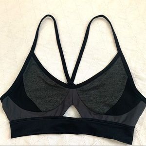 Under Armour Sports Bra